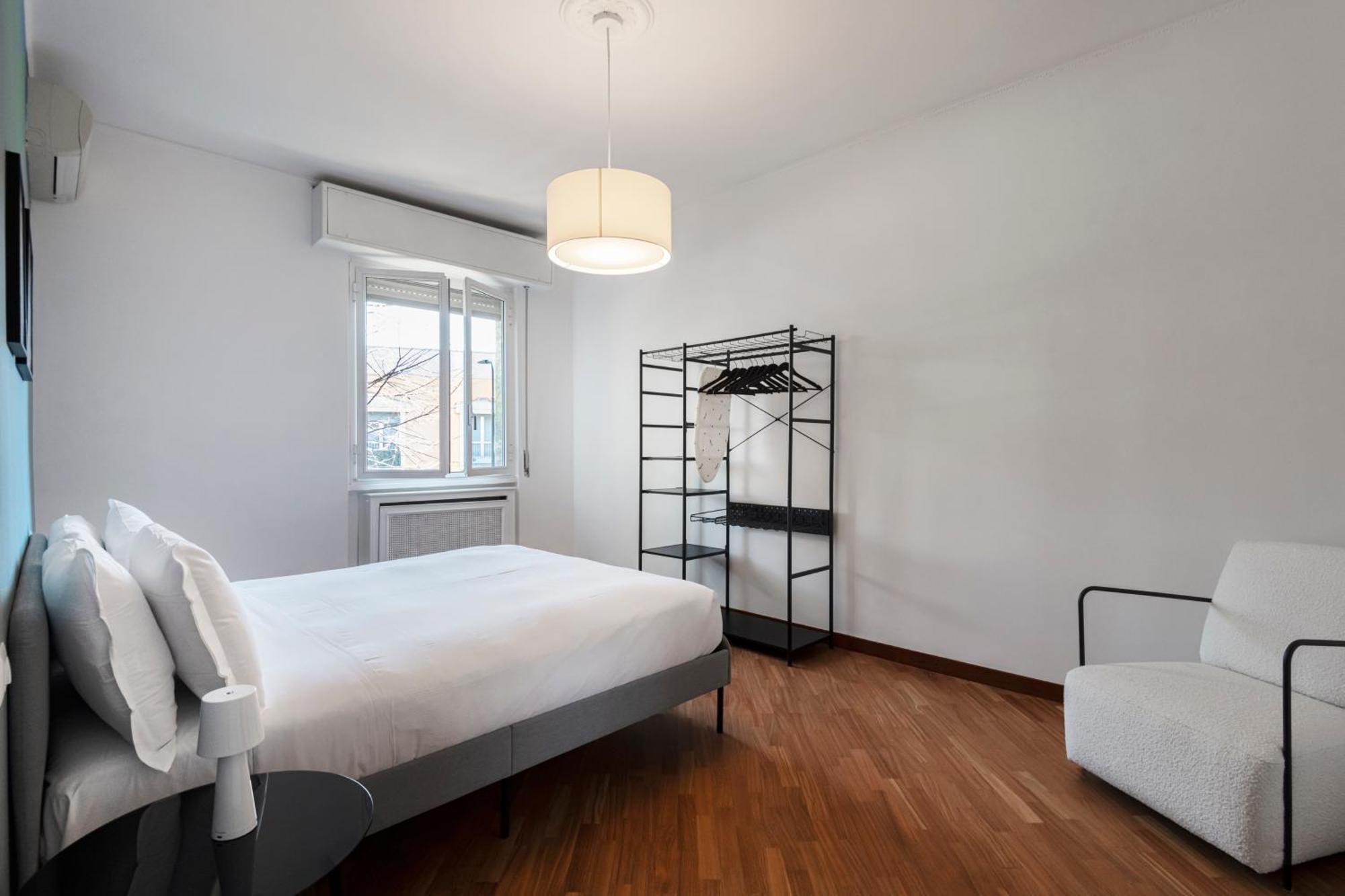 Relstay - Portello - 1 Br — Foto 2