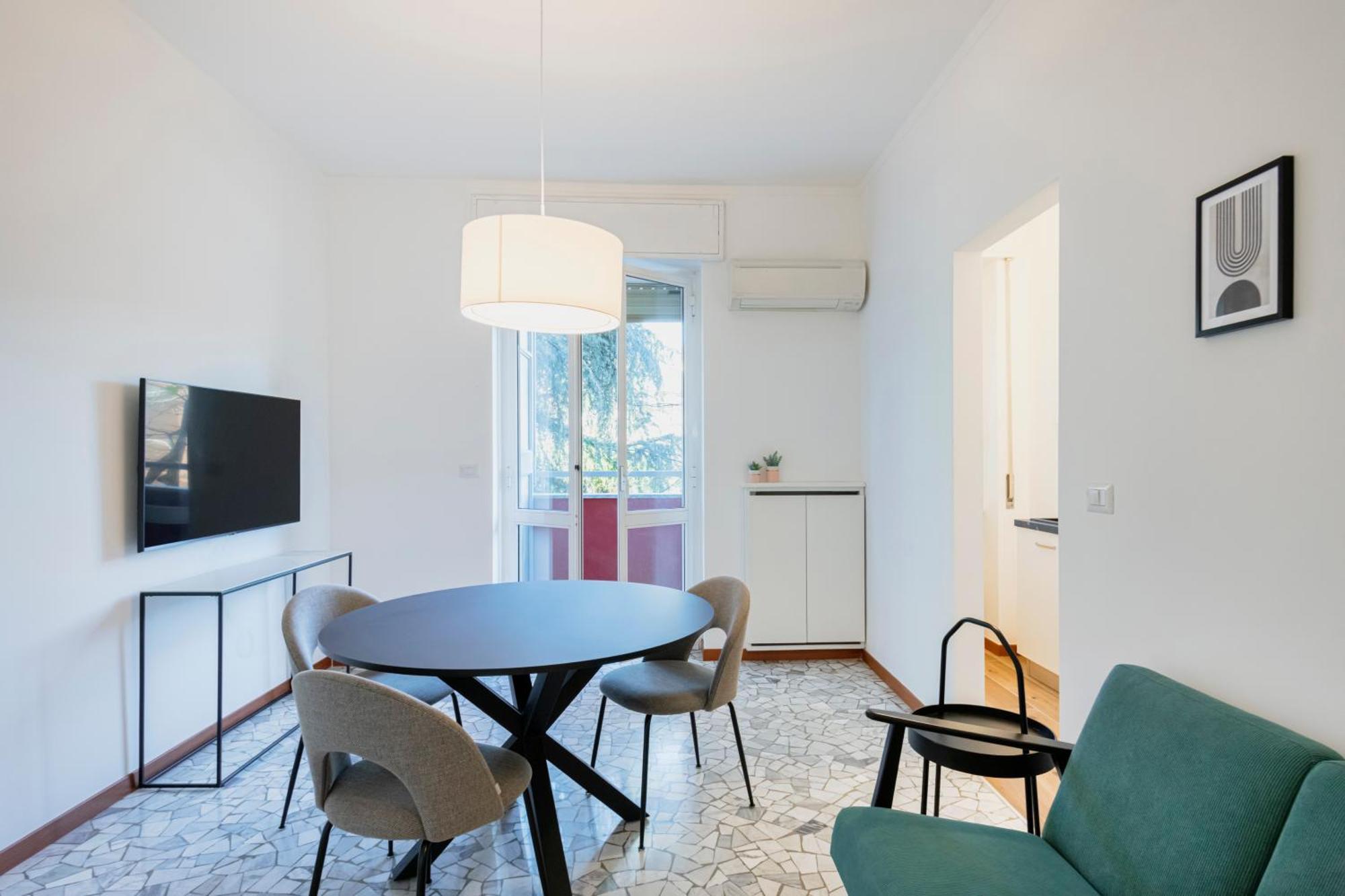 Relstay - Portello - 1 Br — Foto 3