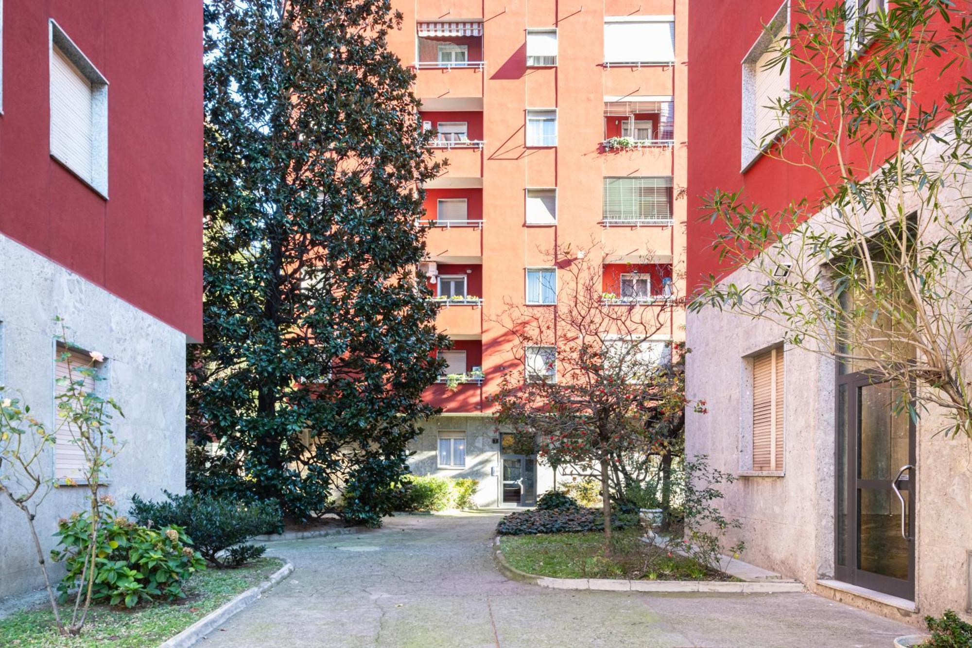 Relstay - Portello - 1 Br, Milan